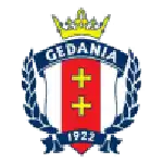 Gedania Gdansk logo