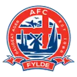 AFC Fylde logo