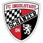 FC Ingolstadt 04 logo