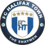 FC Halifax Town logo