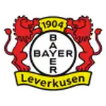 Bayer Leverkusen W logo