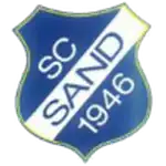 SC Sand W logo