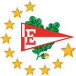 Estudiantes La Plata Res logo