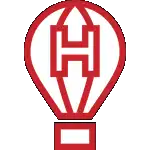 Huracán Res. logo