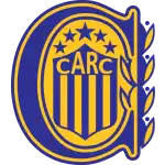 Rosario Central Res. logo