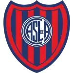 San Lorenzo Res. logo