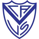 Vélez Sársfield Res. logo