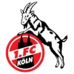 FC Koln W logo