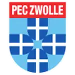 PEC Zwolle U21 logo