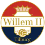 Willem II U21 logo
