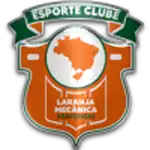 Laranja Mecânica logo