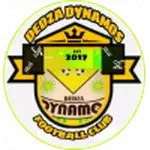 Dedza Dynamos logo
