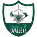 Provincial Ovalle logo