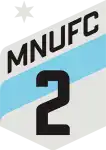 Minnesota United II logo