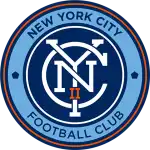New York City II logo