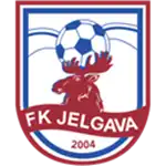FS Jelgava logo
