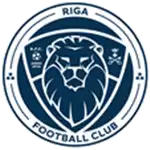 Riga FC II logo