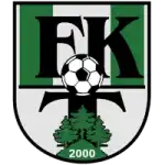 Tukums II logo