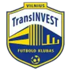 TransINVEST Vilnius logo