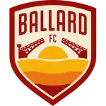Ballard logo