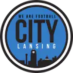Lansing City logo