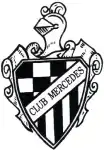 Mercedes logo