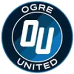Ogre United logo