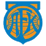 Fortuna Ålesund W logo