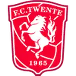 Twente W logo
