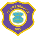 Erzgebirge Aue logo