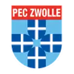 PEC Zwolle W logo