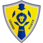 Leones del Norte logo