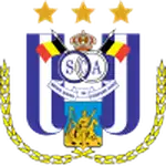 RSC Anderlecht II logo
