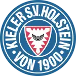 Holstein Kiel logo