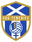 Granad. Tenerife W logo