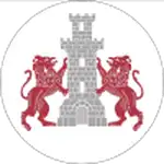 Cetatea logo