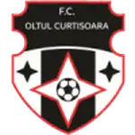 Oltul Curtişoara logo