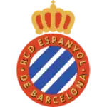 Espanyol W logo