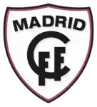 Madrid CFF W logo