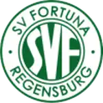 Fortuna Regensburg logo