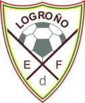 Edf Logrono W logo