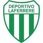 Deportivo Laferrere logo