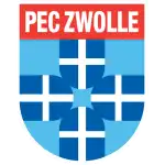 PEC Zwolle logo