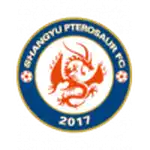 Shangyu Pterosaur logo