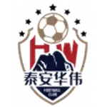 Tai'an Tiankuang logo