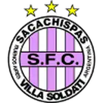 Sacachispas logo