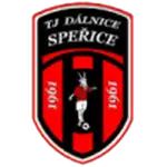 Dálnice Speřice logo