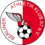 BAK 07 U19 logo