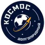 Kosmos Dolgoprudny logo