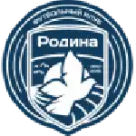 Rodina Moskva II logo